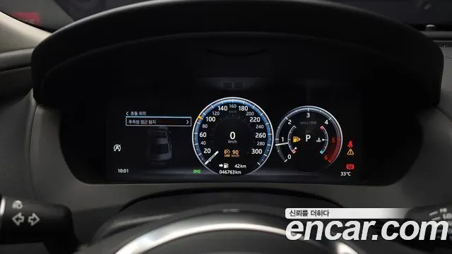 JAGUAR XE 2019 — 46 763 км, синий, Корея — под ключ — фото 8