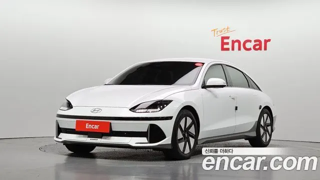 HYUNDAI IONIQ 6 2023