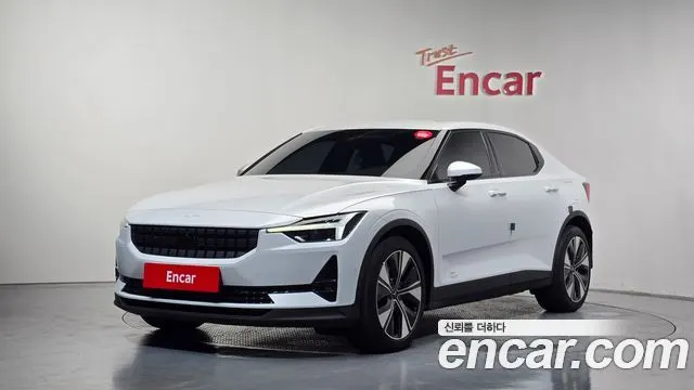 POLESTAR POLESTAR 2 2023