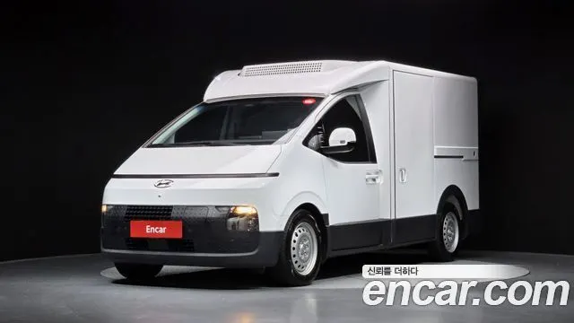 HYUNDAI ST1 2025