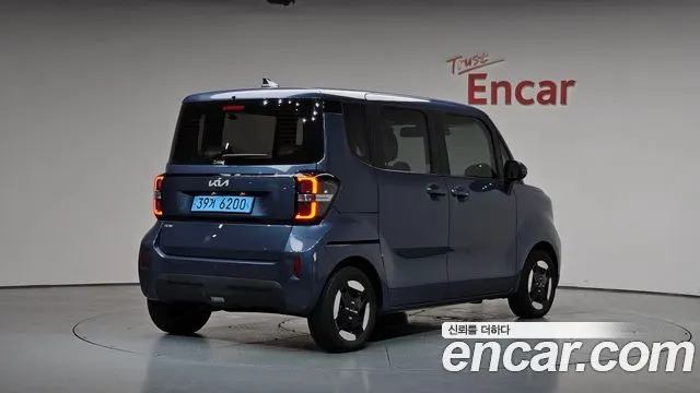 KIA KIA RAY EV 2024
