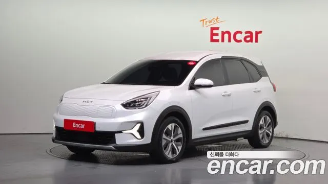 KIA NIRO PLUS 2023