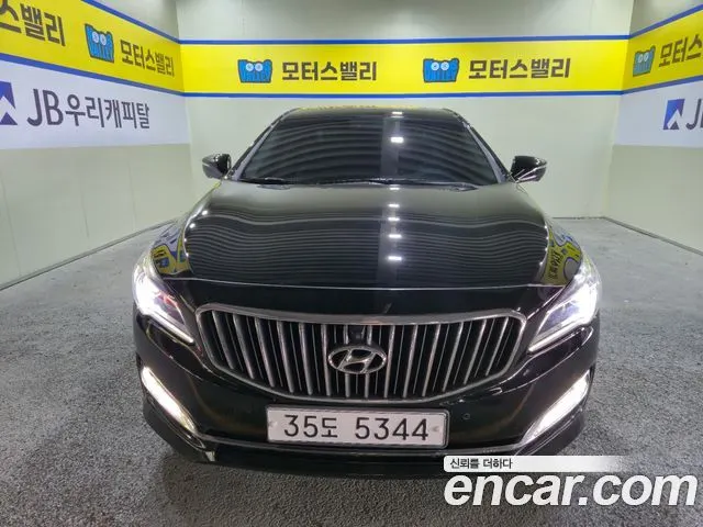 HYUNDAI ASLAN 2016
