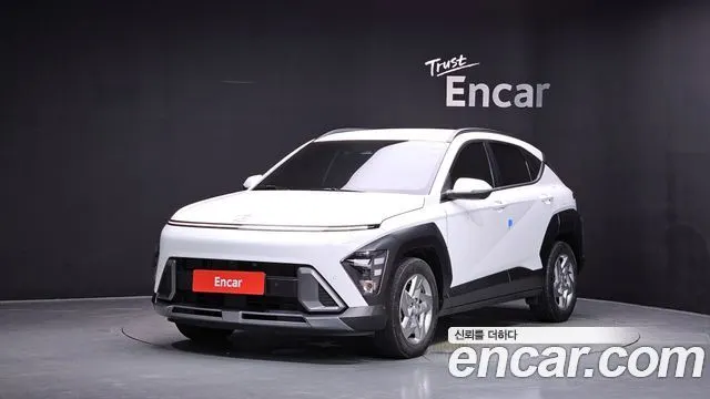 HYUNDAI KONA HYBRID 2023