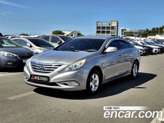 HYUNDAI SONATA THE BRILLIANT 2014