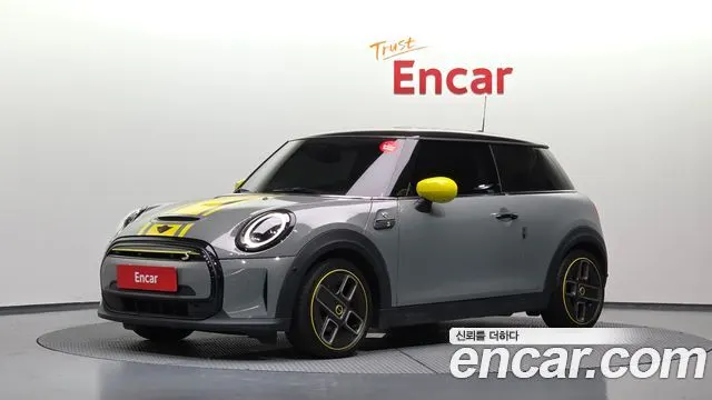 MINI COOPER ELECTRIC 2022