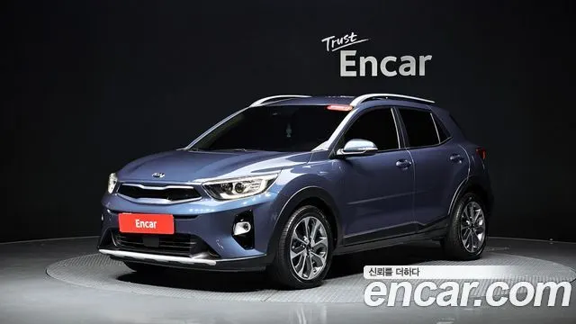 KIA STONIC 2019