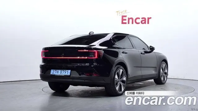 POLESTAR POLESTAR 2 2023