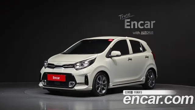 KIA MORNING URBAN 2023
