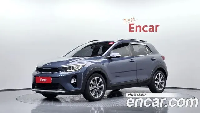 KIA STONIC 2019