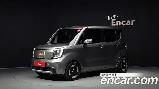 KIA KIA RAY EV 2024