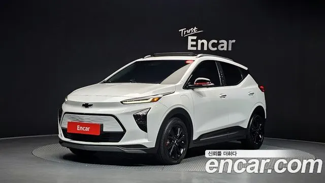 CHEVROLET BOLT 2023