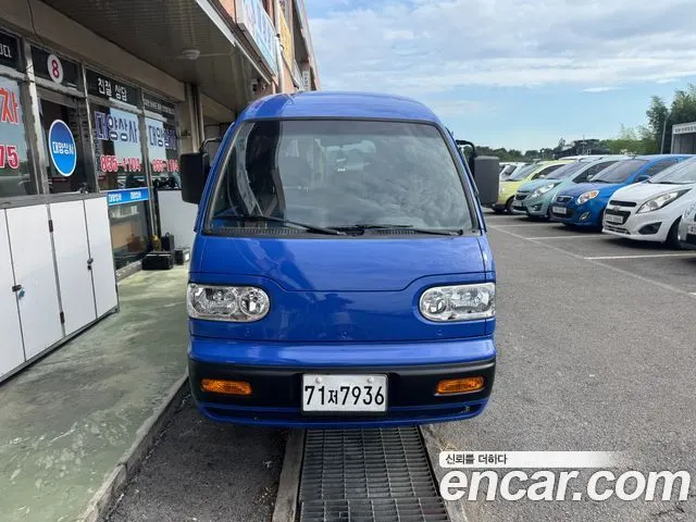 CHEVROLET DAMAS 2019
