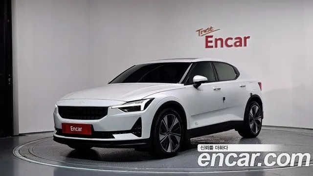 POLESTAR POLESTAR 2 2023