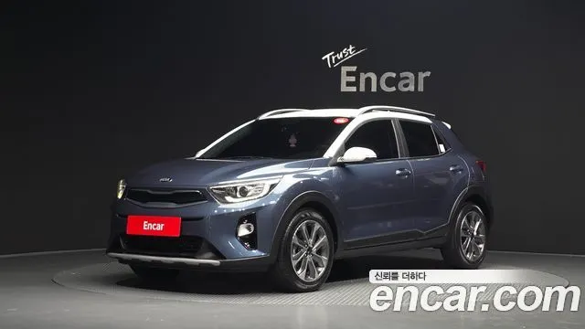 KIA STONIC 2019