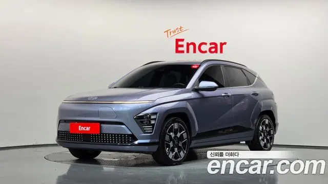 HYUNDAI KONA ELECTRIC 2023
