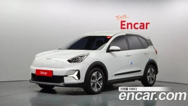 KIA NIRO PLUS 2024