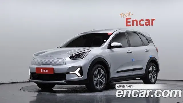 KIA NIRO PLUS 2023