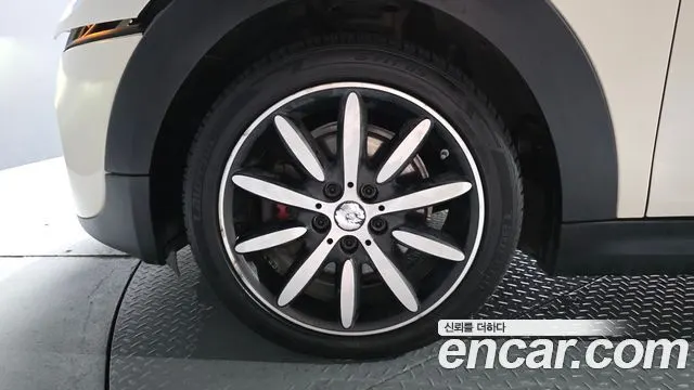 MINI COOPER S CONVERTIBLE 2017 — 89 324 км, белый-перламутр, Корея — под ключ — фото 5