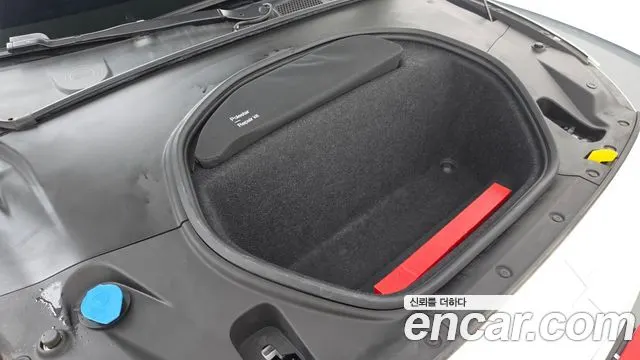 POLESTAR POLESTAR 2 2022 — 52 445 км, белый, Корея — под ключ — фото 6