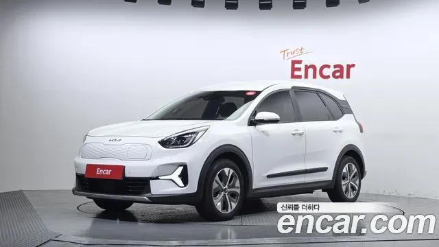 KIA NIRO PLUS 2023
