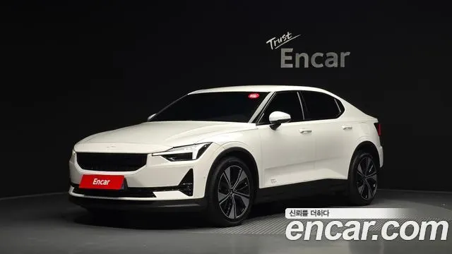 POLESTAR POLESTAR 2 2023