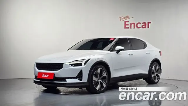 POLESTAR POLESTAR 2 2023