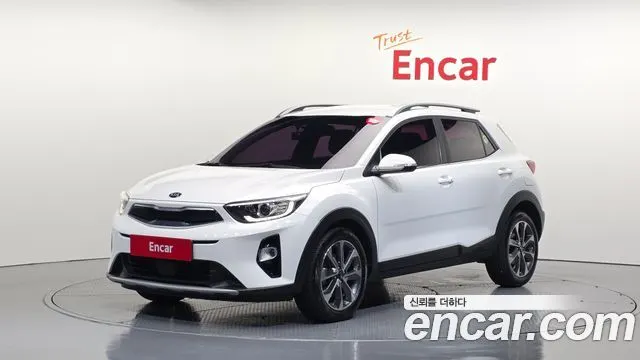 KIA STONIC 2019