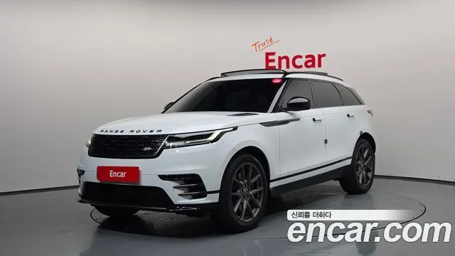 LAND ROVER RANGE ROVER VELAR 2024
