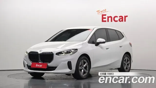 BMW 2 SERIES ACTIVE TOURER 2023