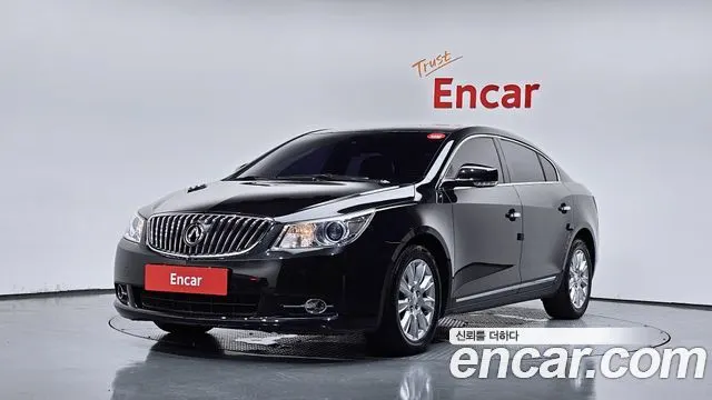 CHEVROLET ALPHEON 2015