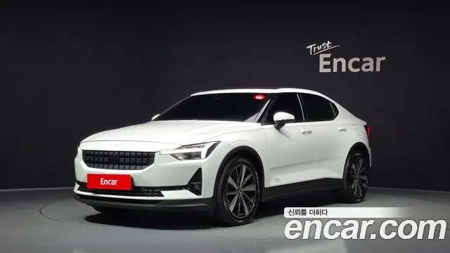 POLESTAR POLESTAR 2 2022