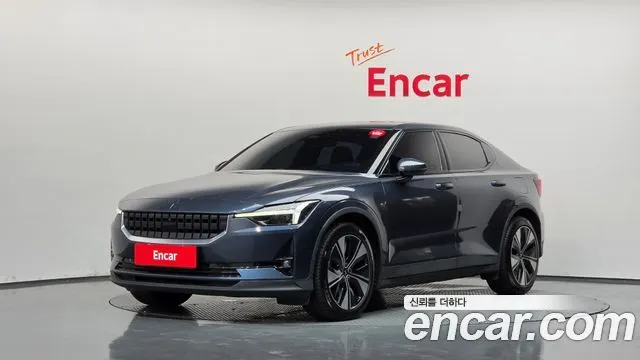 POLESTAR POLESTAR 2 2023