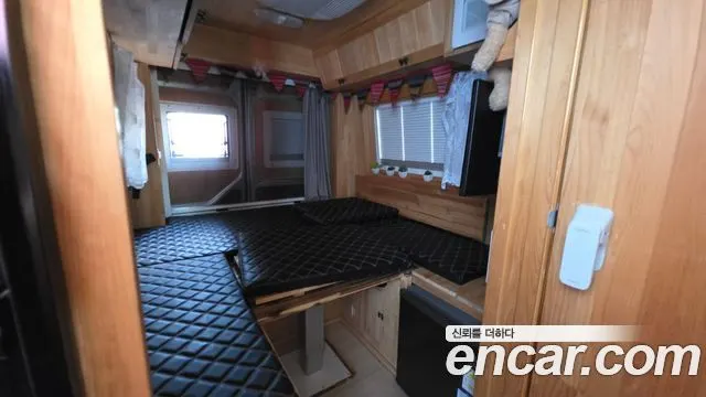 RENAULT KOREA MASTER 2019 — 40 584 км, серебристо-серый, Корея — под ключ — фото 11