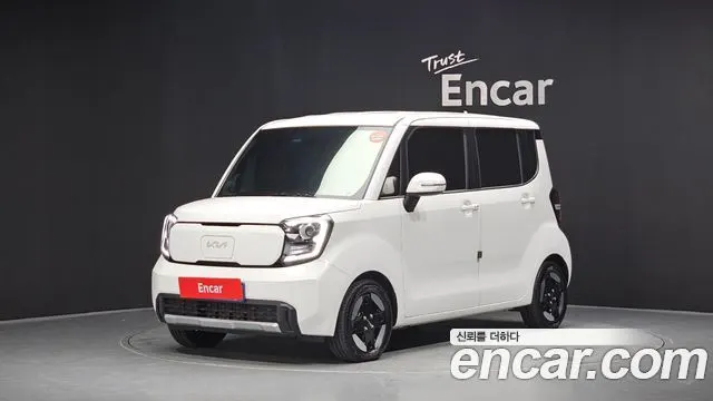 KIA KIA RAY EV 2025