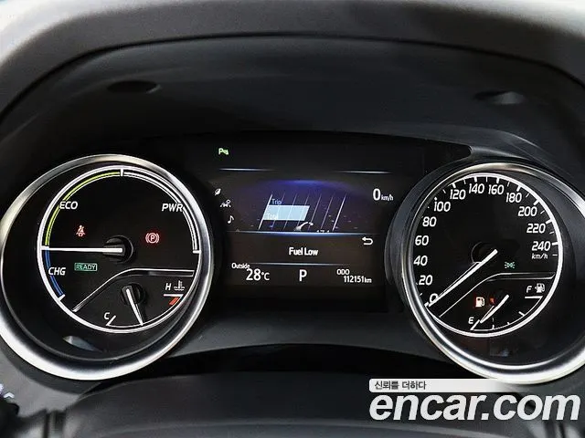 TOYOTA CAMRY 2018 — 112 134 км, светло-золотистый, Корея — под ключ — фото 8