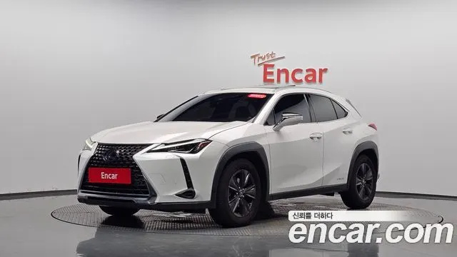 LEXUS UX250H 2019