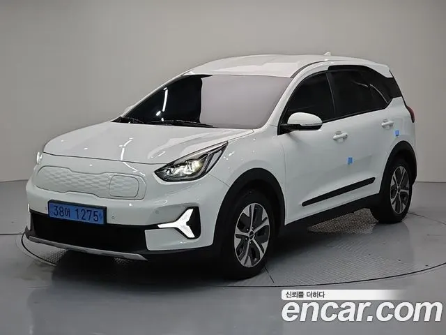 KIA NIRO PLUS 2023