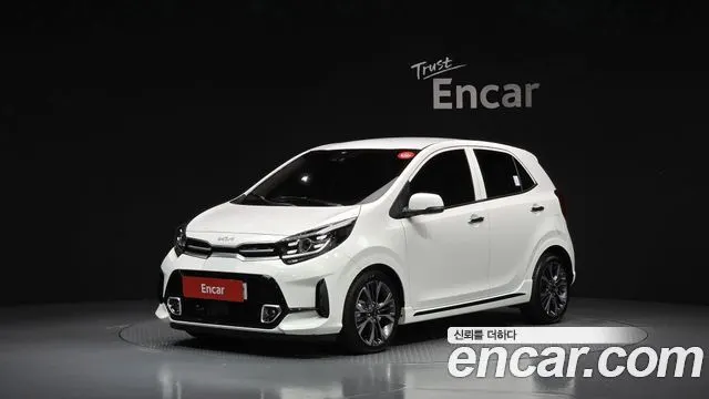 KIA MORNING URBAN 2023