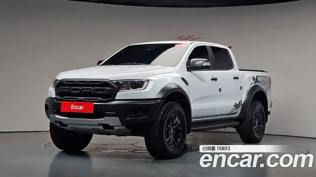 FORD RANGER 2022