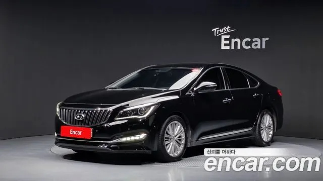 HYUNDAI ASLAN 2017