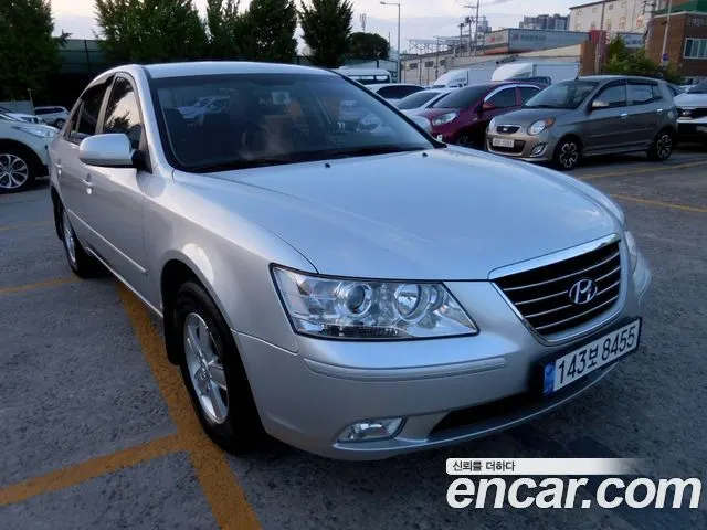 HYUNDAI SONATA TRANSFORM 2014 — 112 303 км, серебристый, Корея — под ключ — фото 4