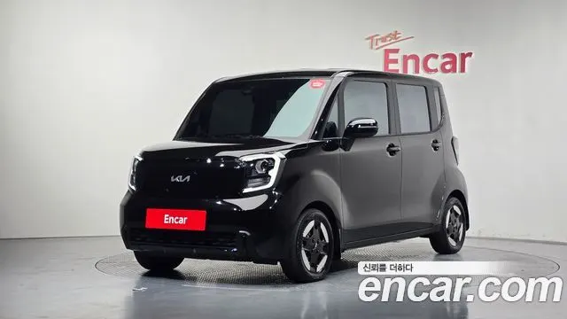 KIA KIA RAY EV 2024