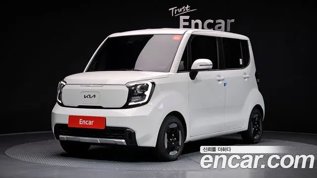 KIA KIA RAY EV 2026
