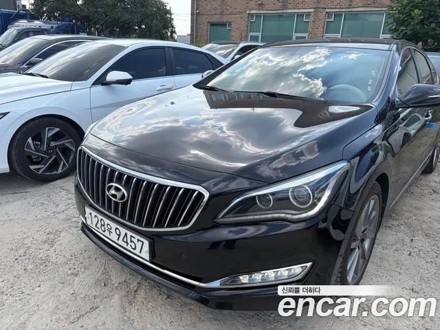 HYUNDAI ASLAN 2015