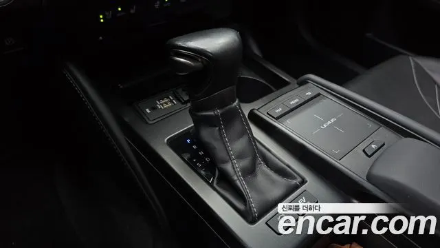 LEXUS ES300H 2019 — 113 406 км, светло-золотистый, Корея — под ключ — фото 9