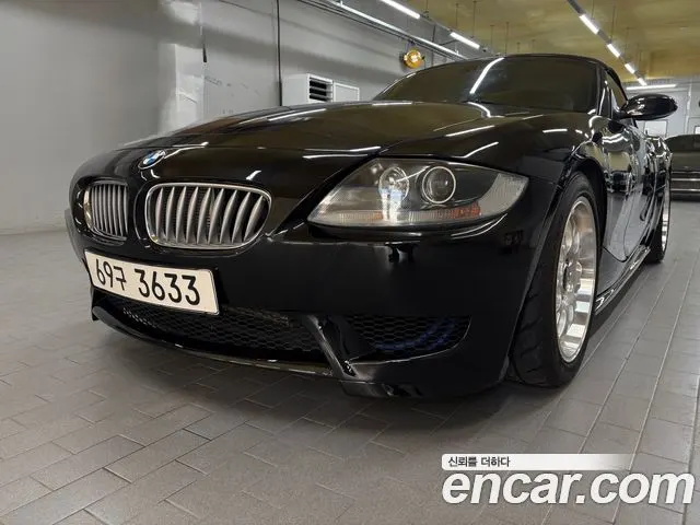 BMW Z4 2003