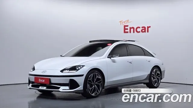 HYUNDAI IONIQ 6 2023