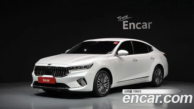 KIA K7 PREMIER HYBRID 2020