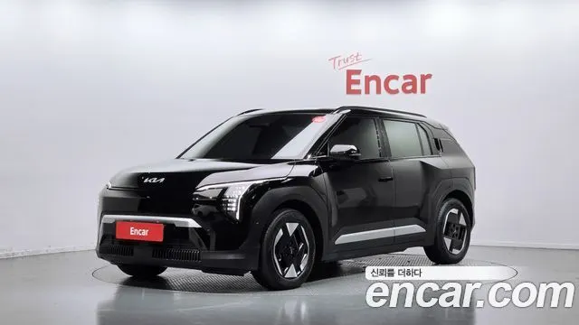 KIA EV3 2025